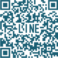 With株式会社 LINE公式アカウント QRコード